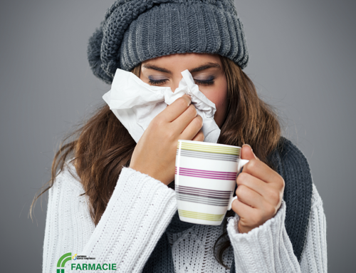 Raffreddore e tosse: tutti i consigli contro i nemici dell’inverno