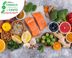 Vitamina C farmacie comunali di cantù