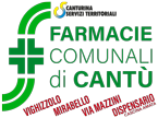 Farmacie Comunali di Cantù Logo