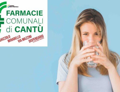 Caldo asfissiante? Aiutiamoci con potassio e magnesio
