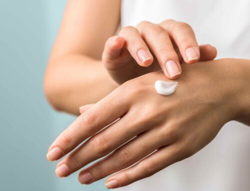 Pelle in salute anche in inverno