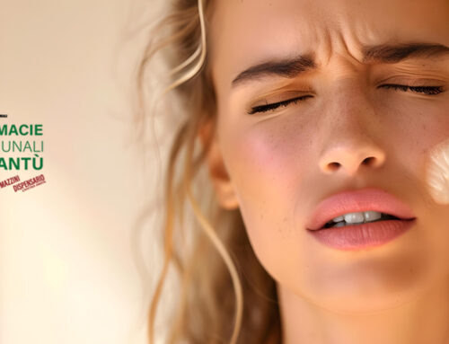 Pelle idratata dopo il sole estivo? Sì con Gold Collagen