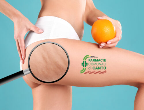 LIQUIDI IN ECCESSO? CELLULITE? ECCO I RIMEDI.