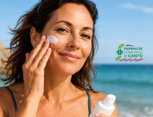 Al sole senza paura con la super promozione Avene