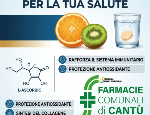 Bioritmon, la vitamina C che rinforza il tuo sistema immunitario